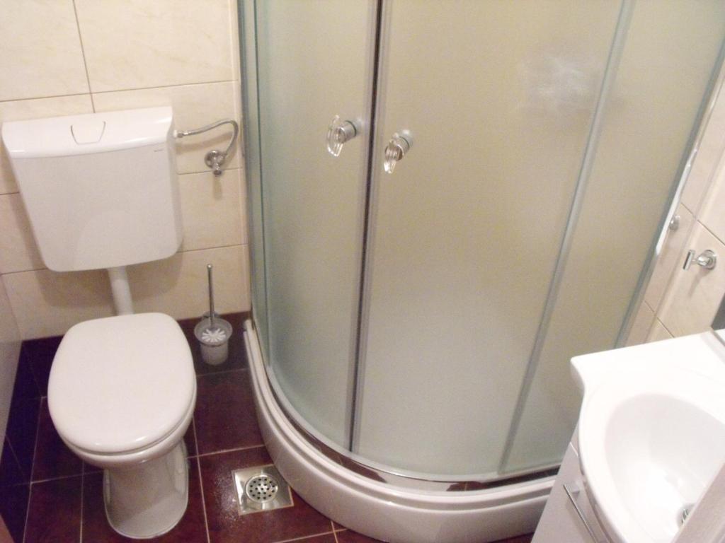 Apartments Imperial ดูบรอฟนิก ห้อง รูปภาพ
