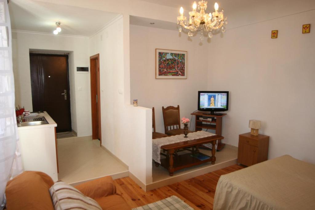 Apartments Imperial ดูบรอฟนิก ห้อง รูปภาพ